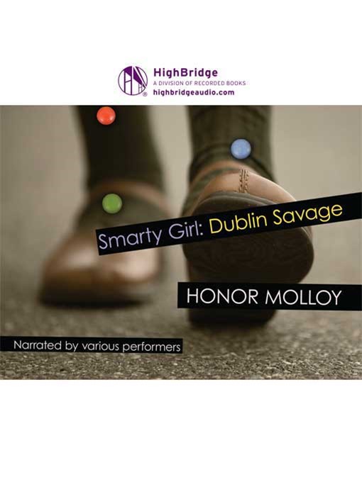 Title details for Smarty Girl by Honor Malloy - Available